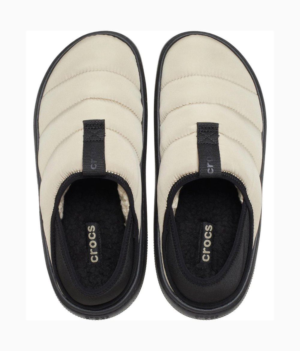 CROCS PUFF MOC ERKEK TERLİK 210706-0LK