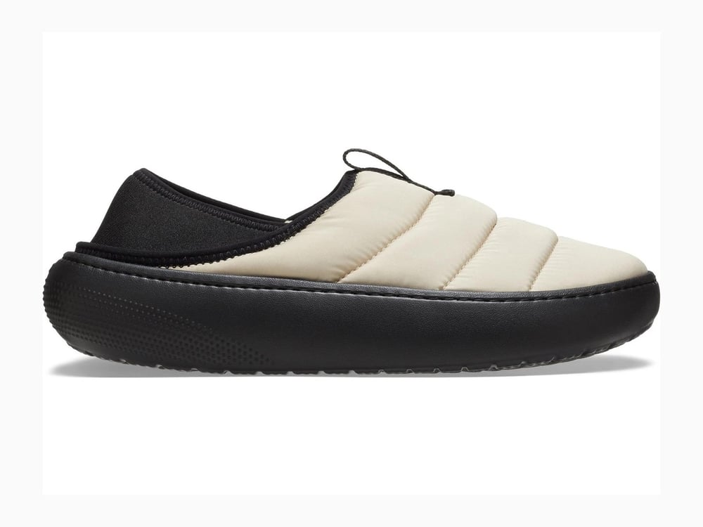CROCS PUFF MOC ERKEK TERLİK 210706-0LK
