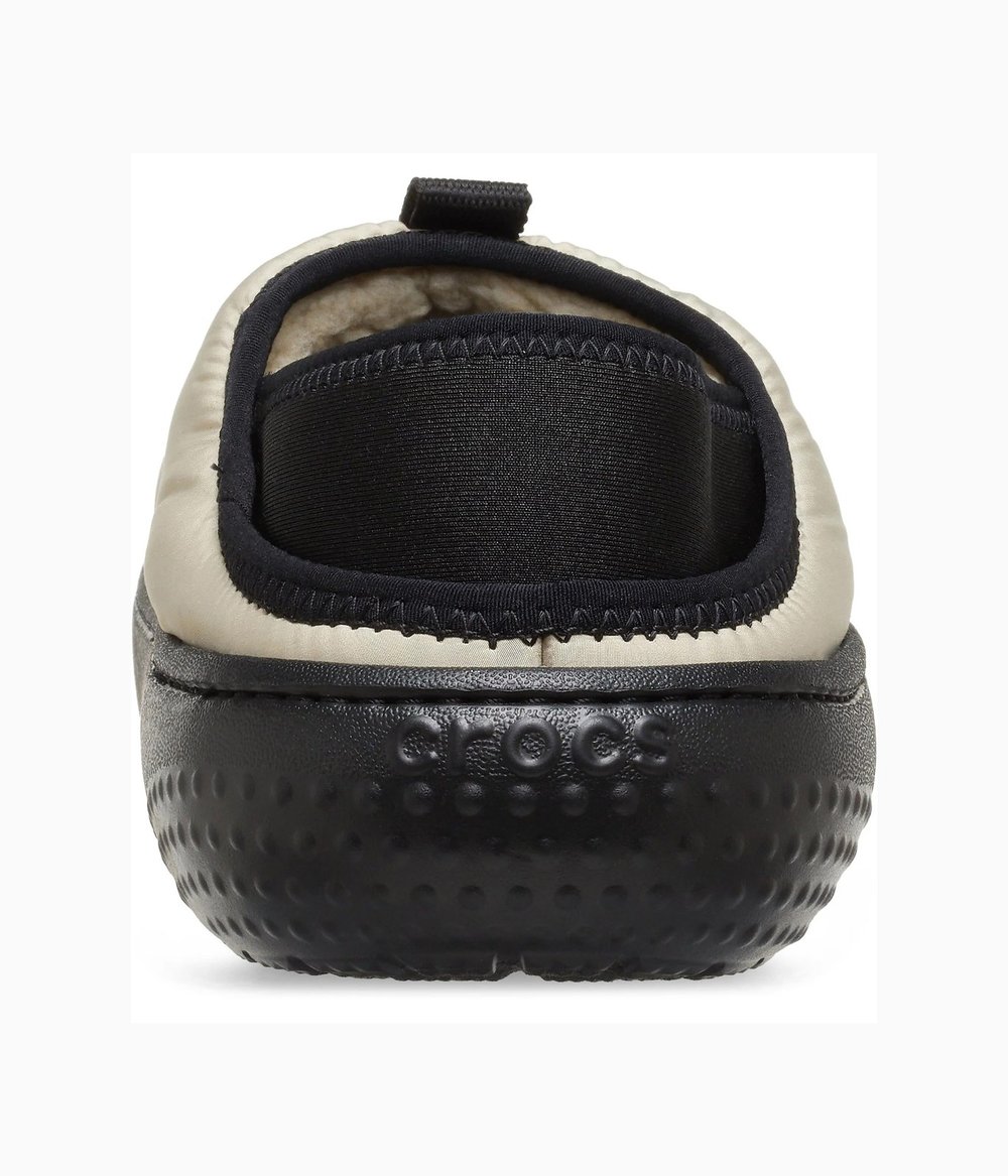 CROCS PUFF MOC ERKEK TERLİK 210706-0LK