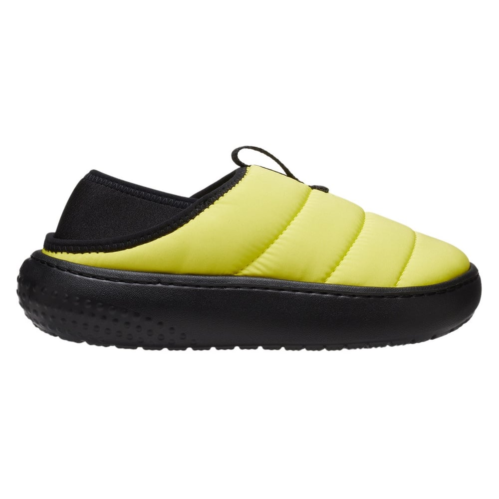 CROCS PUFF MOC KADIN TERLİK 210589-77K