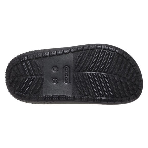 CROCS PUFF MOC KADIN TERLİK 210589-77K