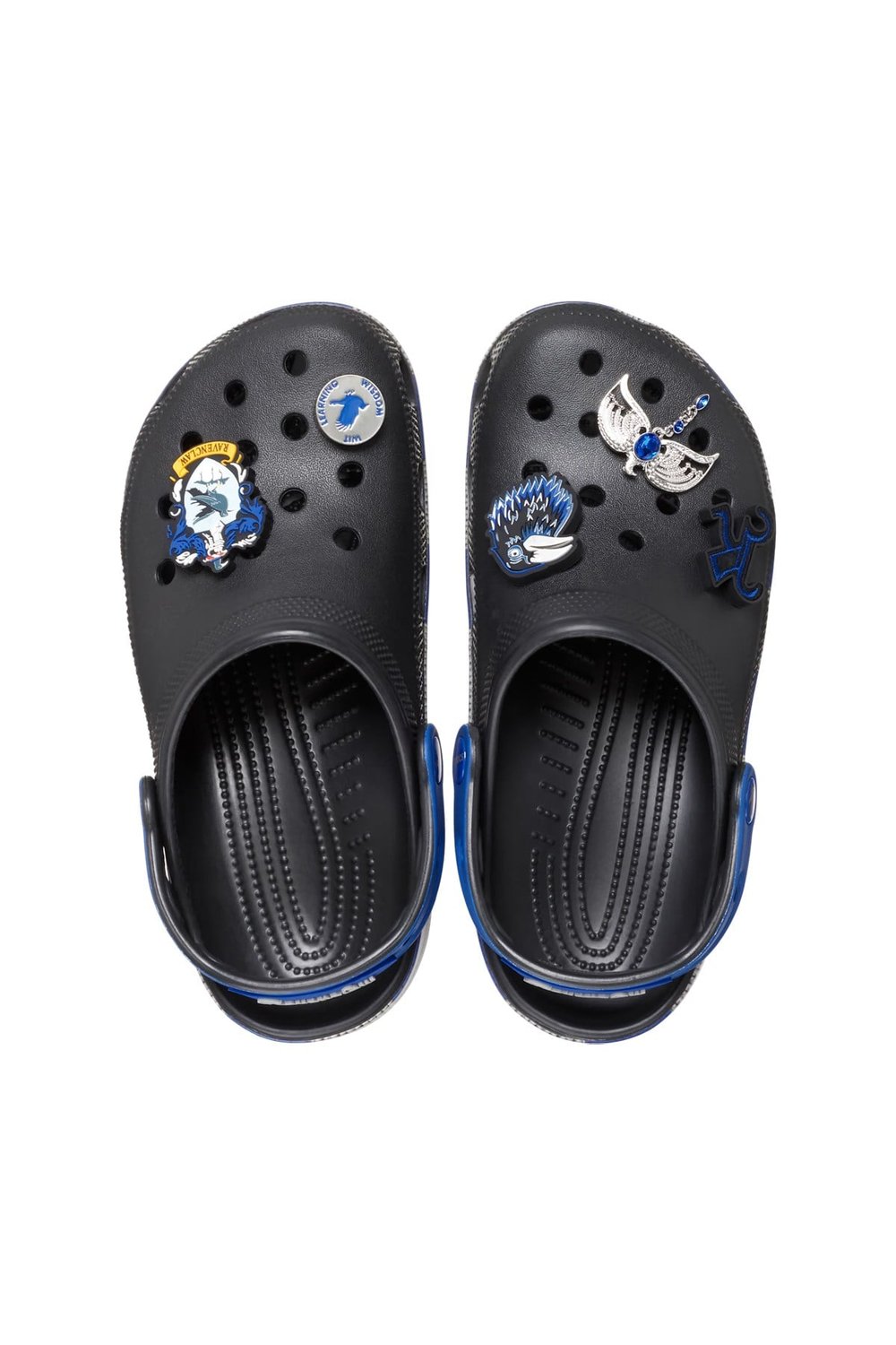 CROCS RAVENCLAW UNISEX TERLİK 210528-90H