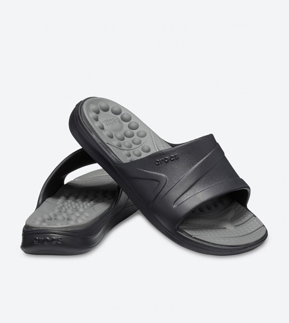 CROCS REVIVA BROAD UNISEX TERLİK 205546-0DD