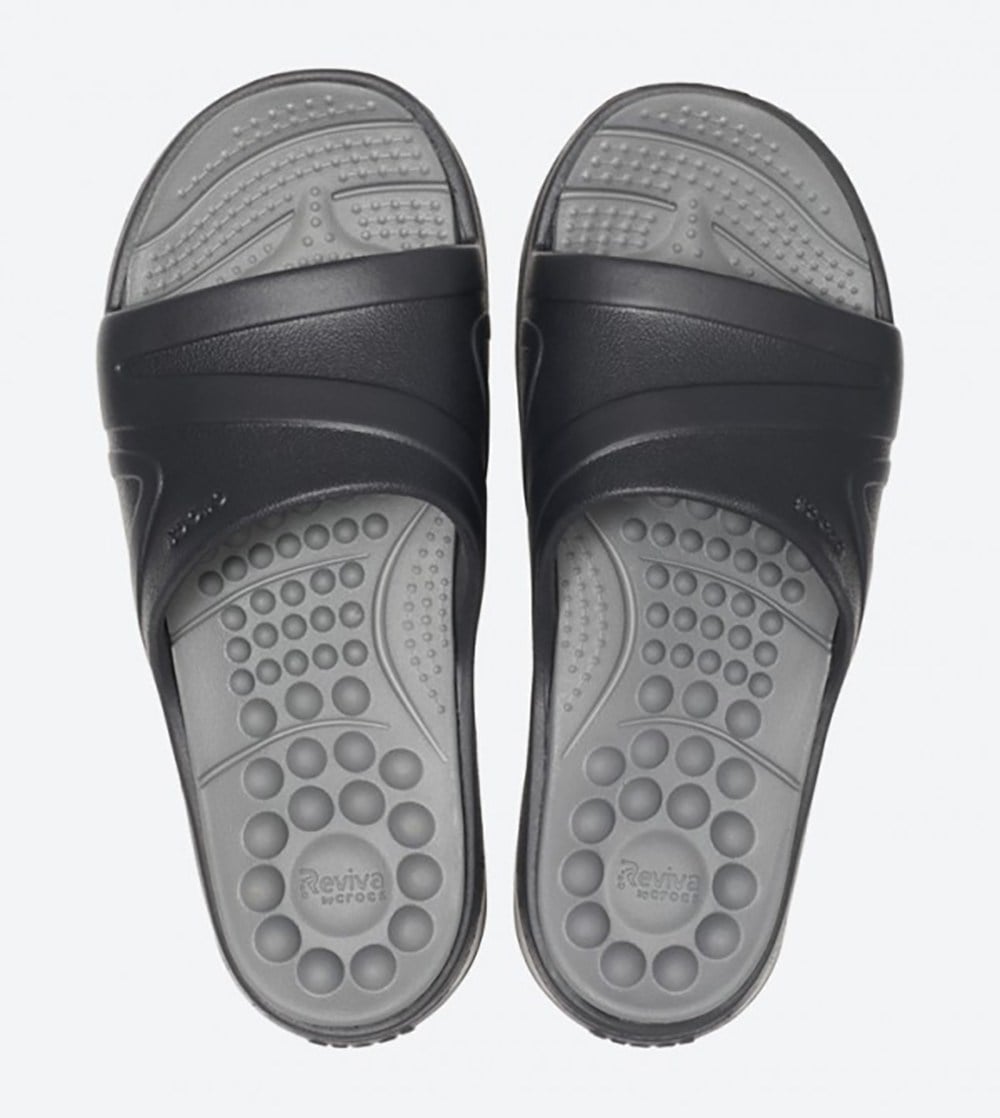 CROCS REVIVA BROAD UNISEX TERLİK 205546-0DD