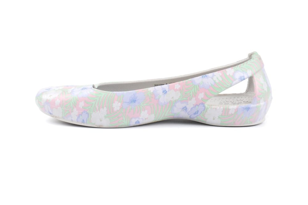 CROCS SIENNA KADIN BABET 204593-6JT