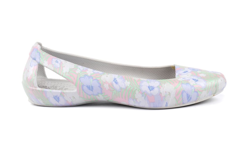 CROCS SIENNA KADIN BABET 204593-6JT