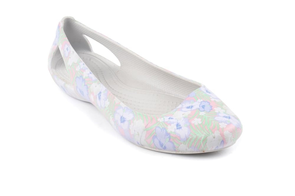 CROCS SIENNA KADIN BABET 204593-6JT