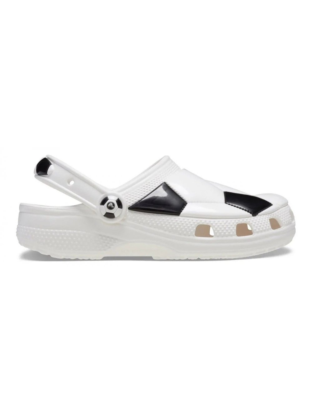 CROCS SOCCER BALL UNISEX ÇOCUK TERLİK 210023-103