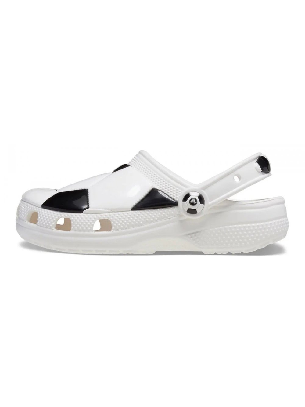 CROCS SOCCER BALL UNISEX ÇOCUK TERLİK 210023-103