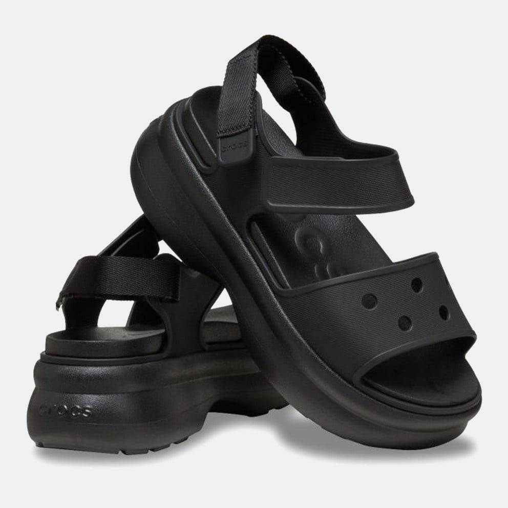 CROCS SOHO Y STRAP KADIN SANDALET 211755-0WN