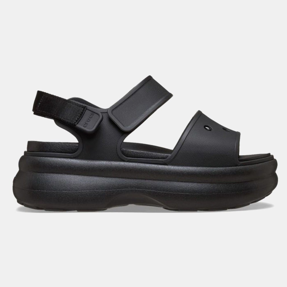 CROCS SOHO Y STRAP KADIN SANDALET 211755-0WN