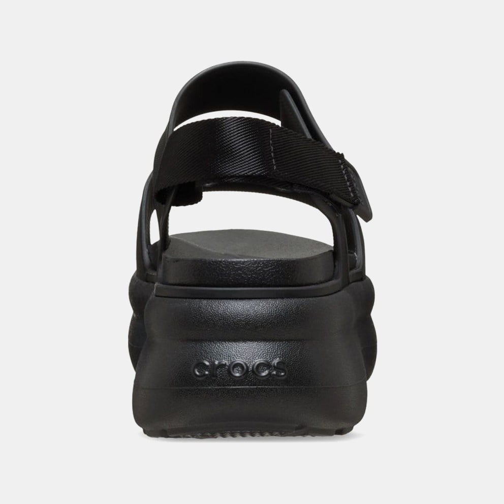 CROCS SOHO Y STRAP KADIN SANDALET 211755-0WN