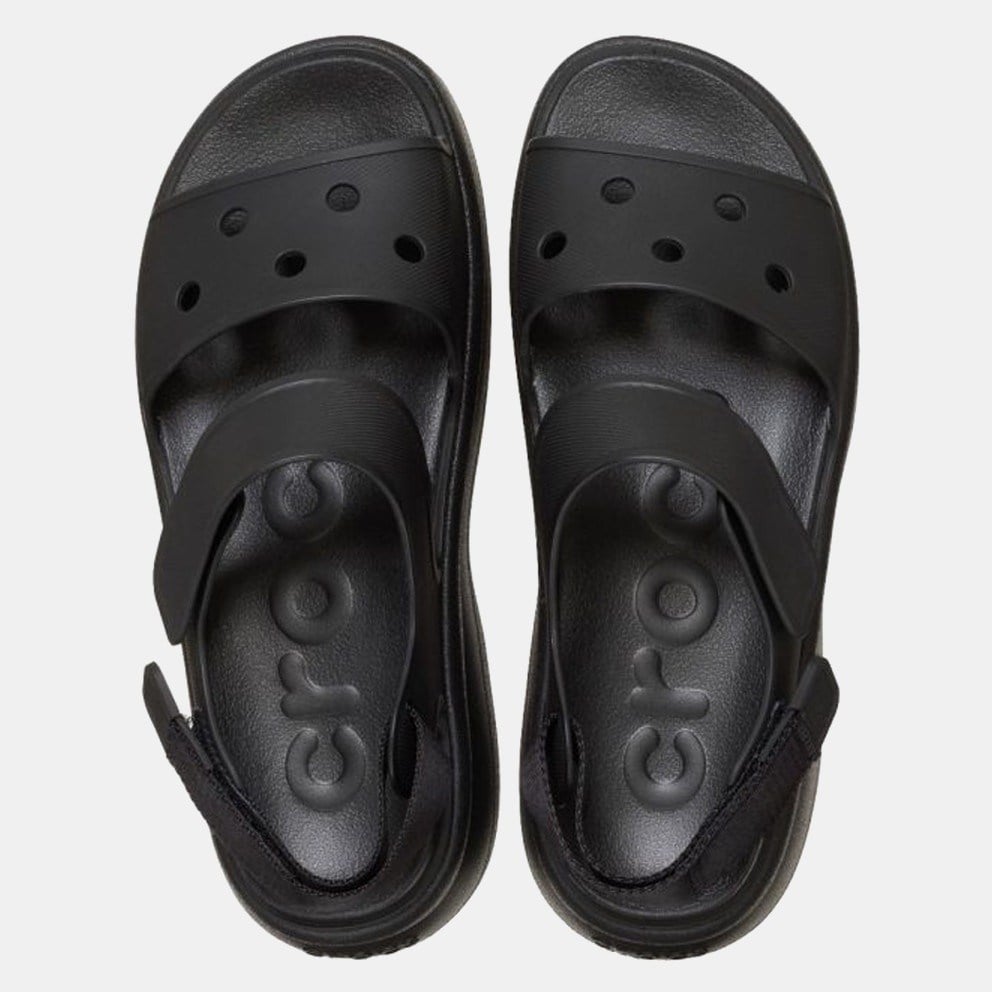 CROCS SOHO Y STRAP KADIN SANDALET 211755-0WN