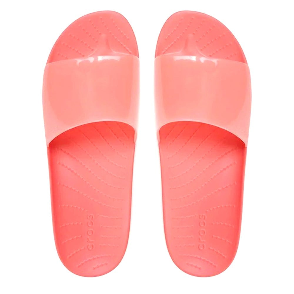 CROCS SPLASH GLOSSY KADIN TERLİK 208538-6VT