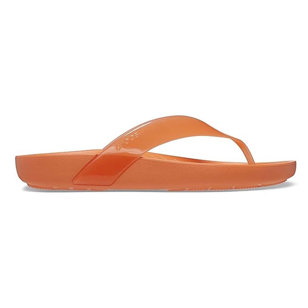 CROCS SPLASH GLOSSY KADIN TERLİK 208534-83I