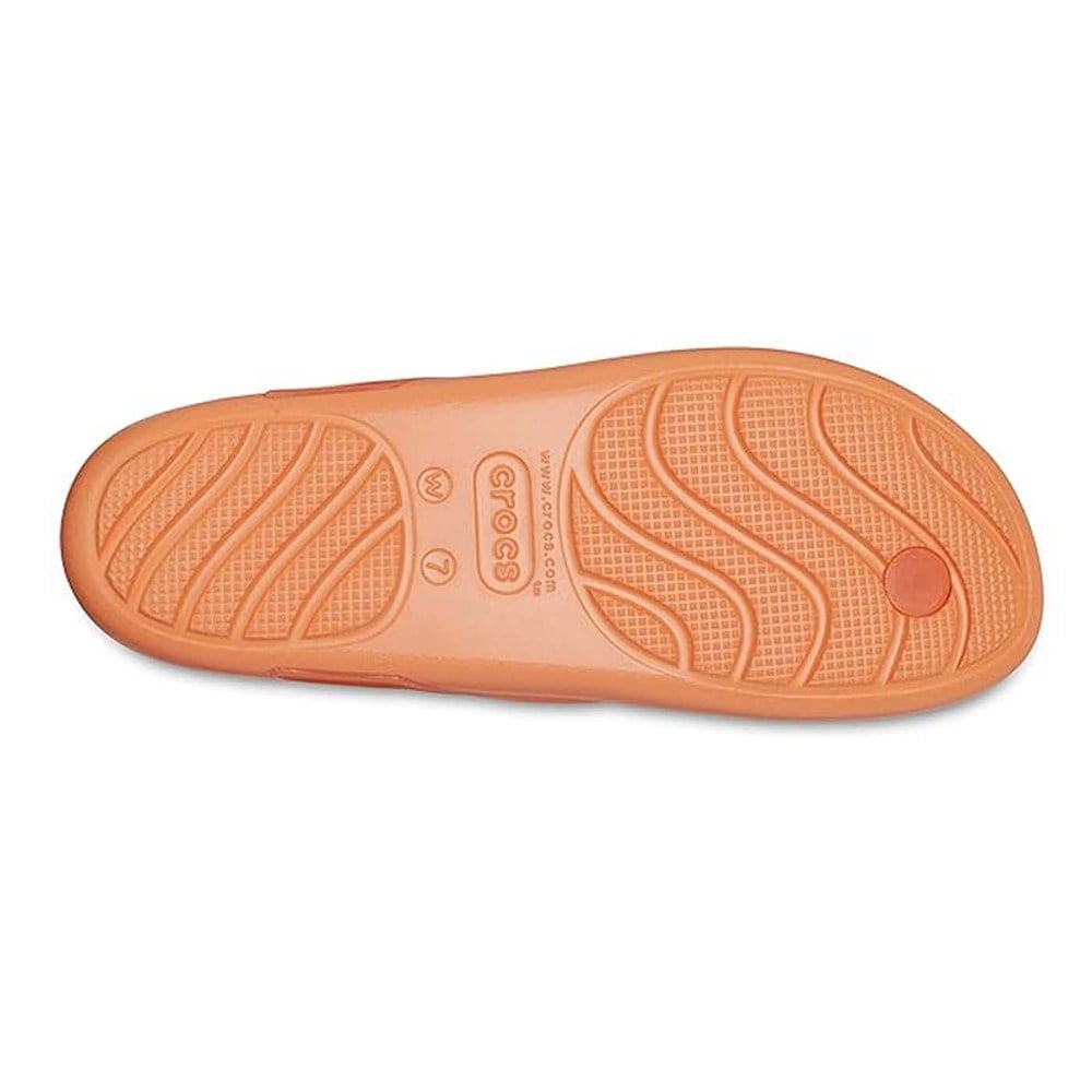 CROCS SPLASH GLOSSY KADIN TERLİK 208534-83I