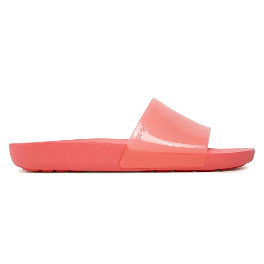 CROCS SPLASH GLOSSY KADIN TERLİK 208538-6VT