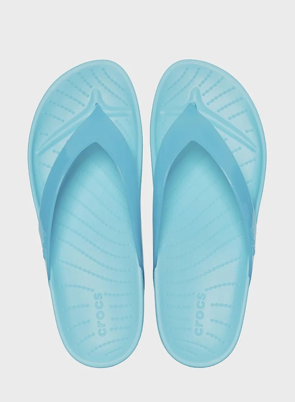 CROCS SPLASH GLOSSY KADIN TERLİK 208534-4NP
