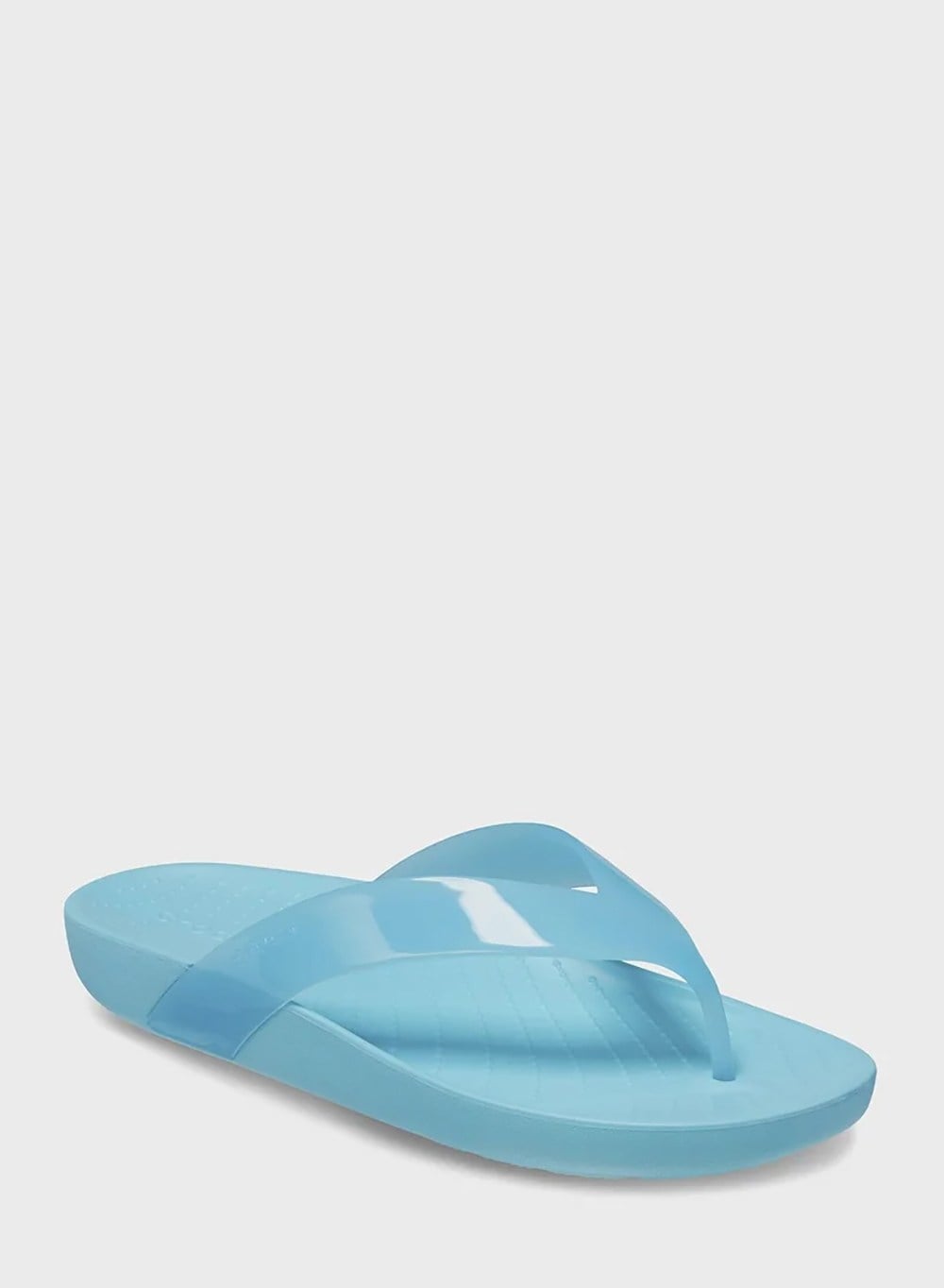 CROCS SPLASH GLOSSY KADIN TERLİK 208534-4NP