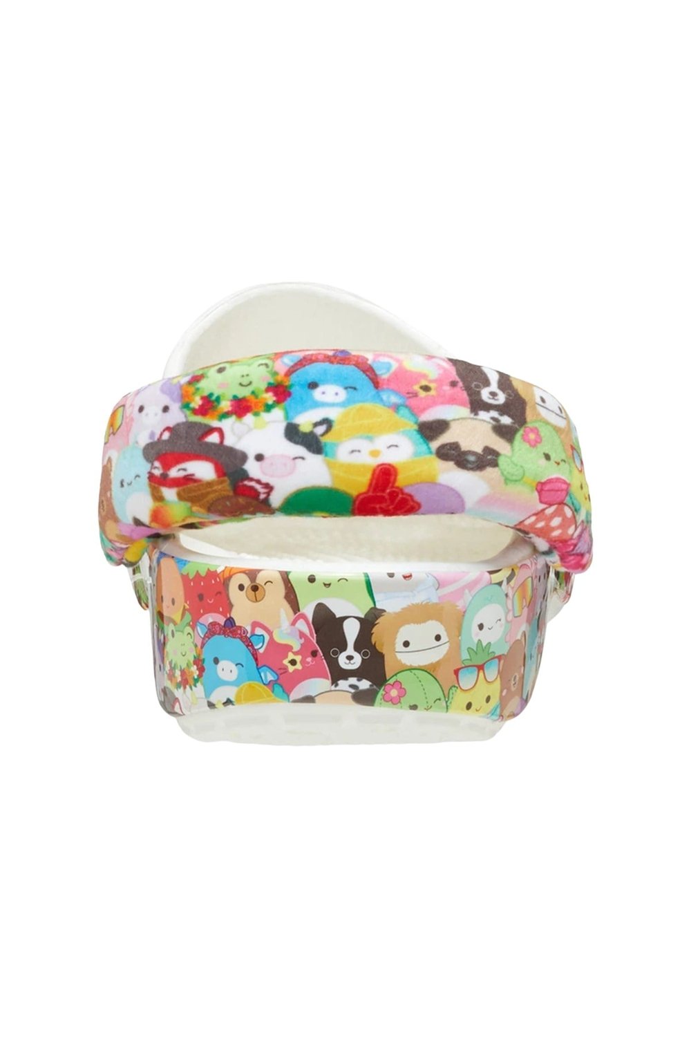 CROCS SQUISHMALLOWS UNISEX ÇOCUK TERLİK 210228-90H