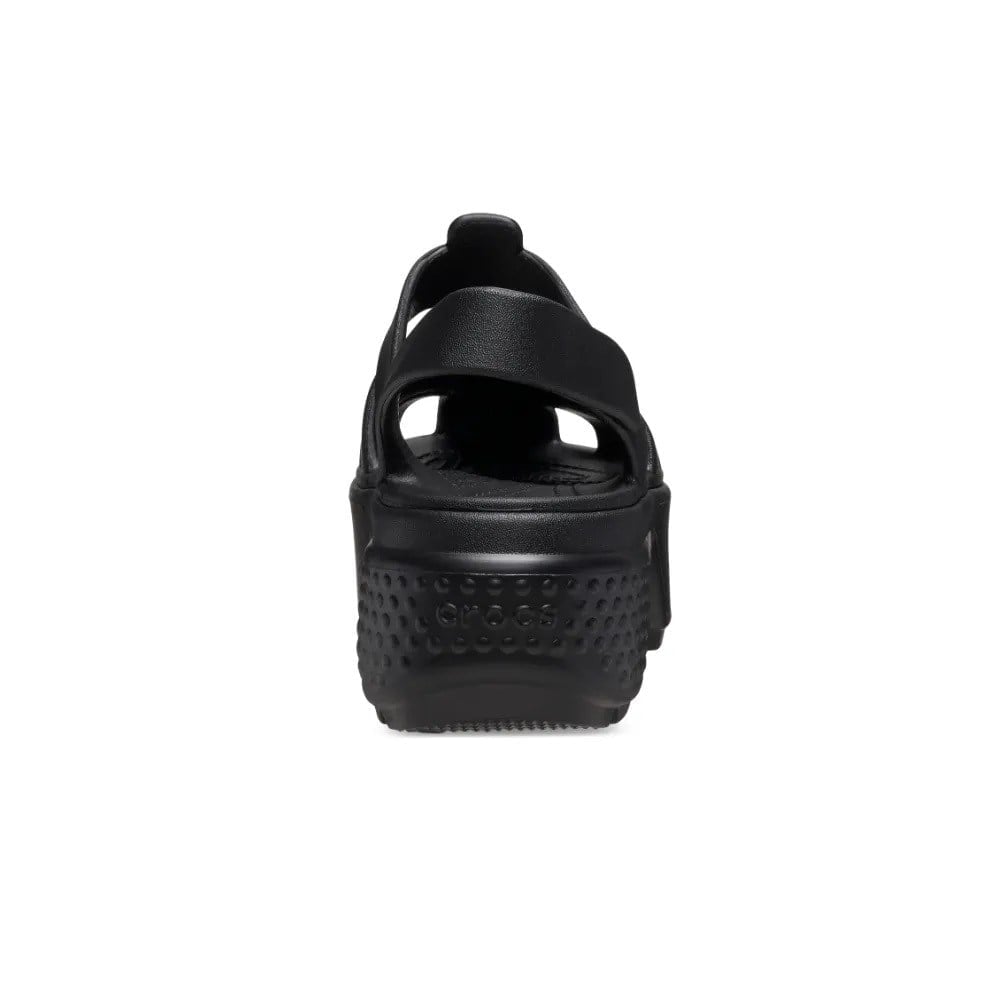 CROCS STOMP FISHERMAN KADIN SANDALET 209938-001