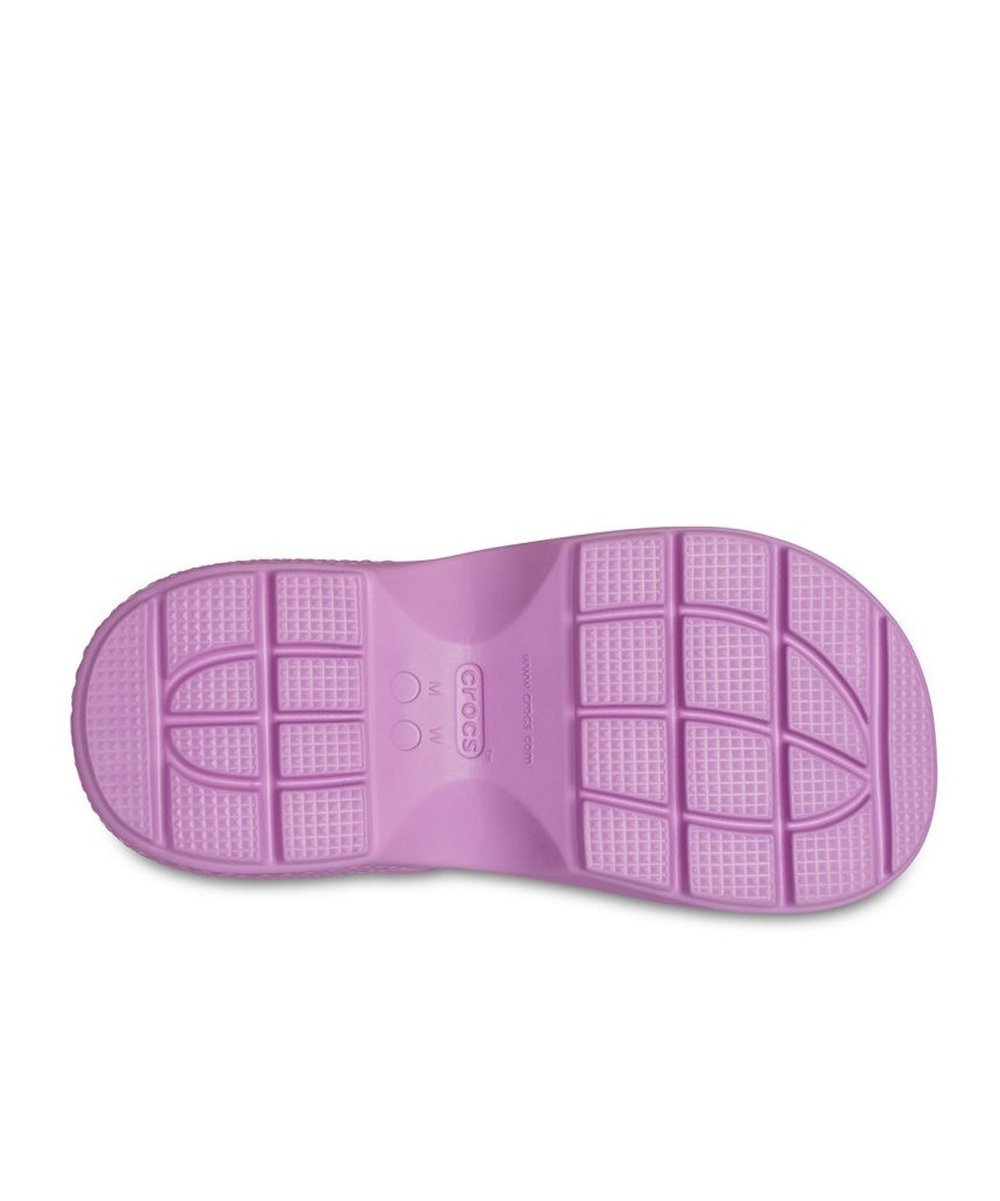 CROCS STOMP KADIN TERLİK 209347-6WQ