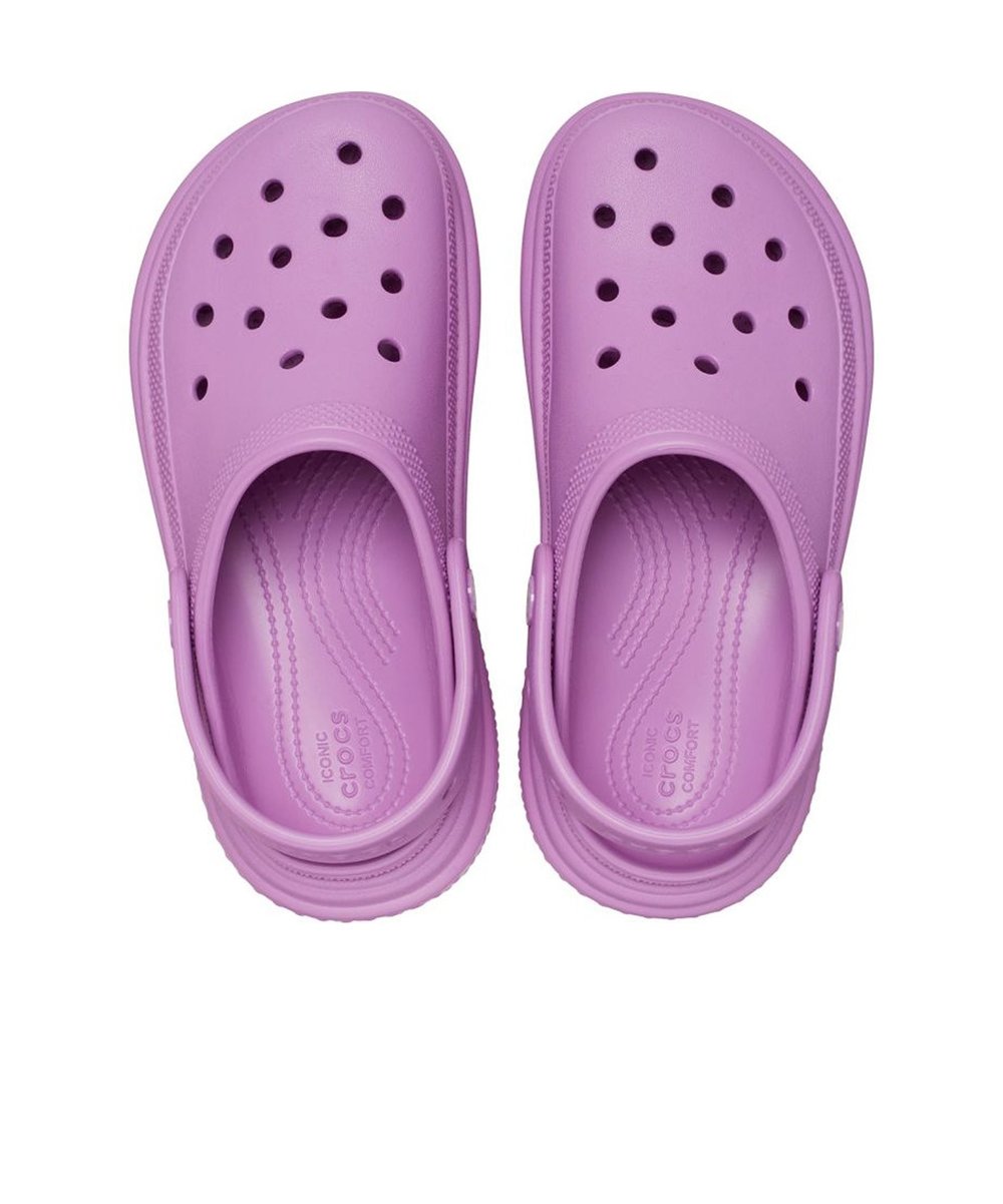 CROCS STOMP KADIN TERLİK 209347-6WQ