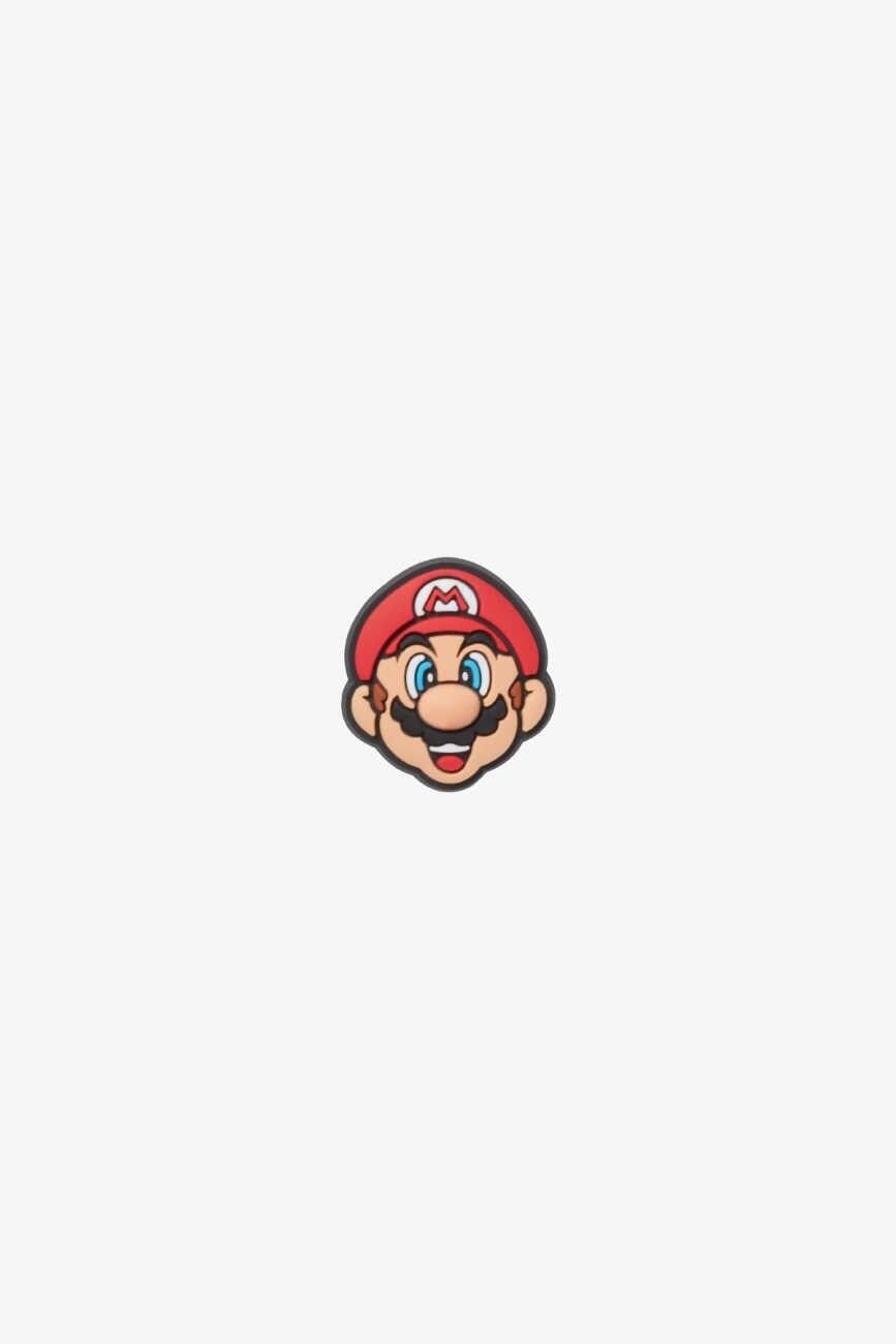 CROCS SUPER MARIO JIBBITZ 10007478