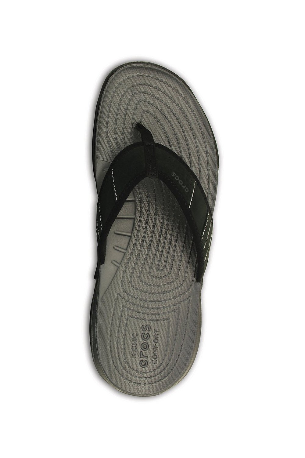 CROCS SWIFTWATER FLIP UNISEX TERLİK 202547-02W