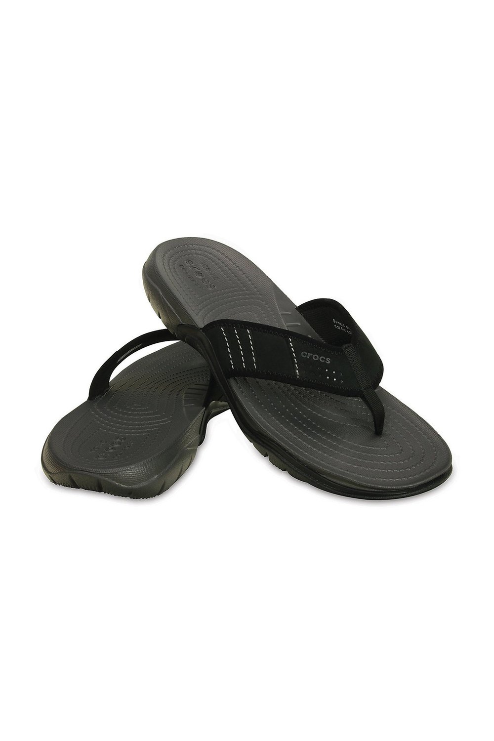 CROCS SWIFTWATER FLIP UNISEX TERLİK 202547-02W
