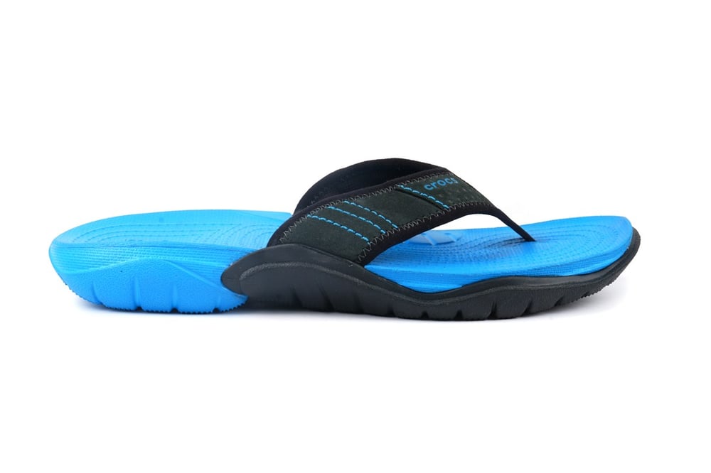 CROCS SWIFTWATER FLIP UNISEX TERLİK 202547-49S