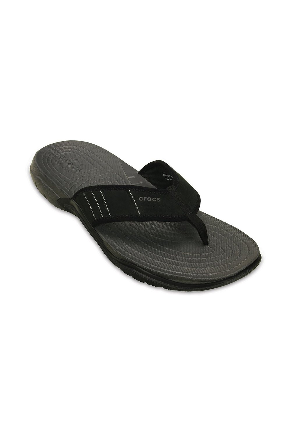 CROCS SWIFTWATER FLIP UNISEX TERLİK 202547-02W