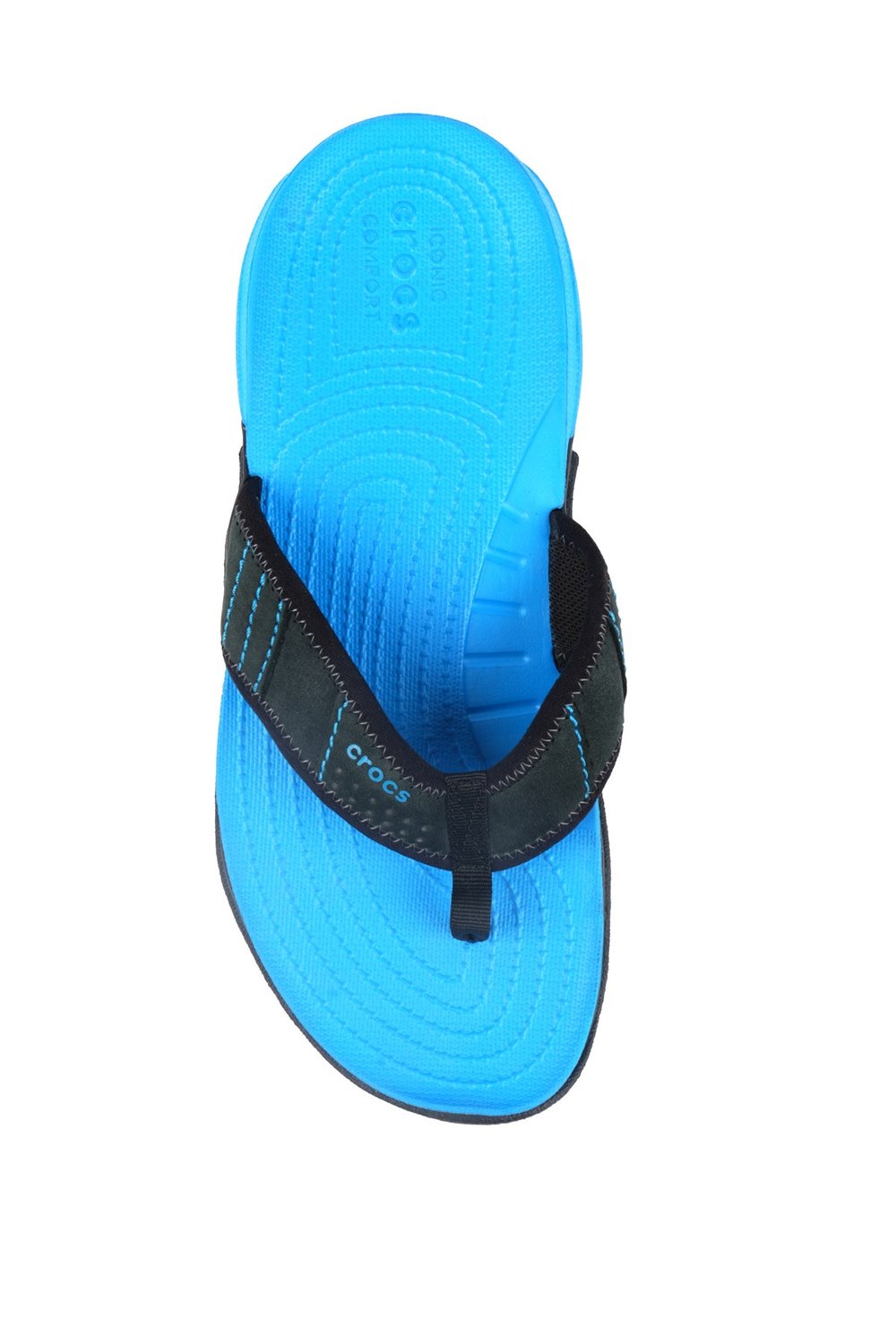 CROCS SWIFTWATER FLIP UNISEX TERLİK 202547-49S