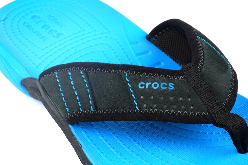 CROCS SWIFTWATER FLIP UNISEX TERLİK 202547-49S