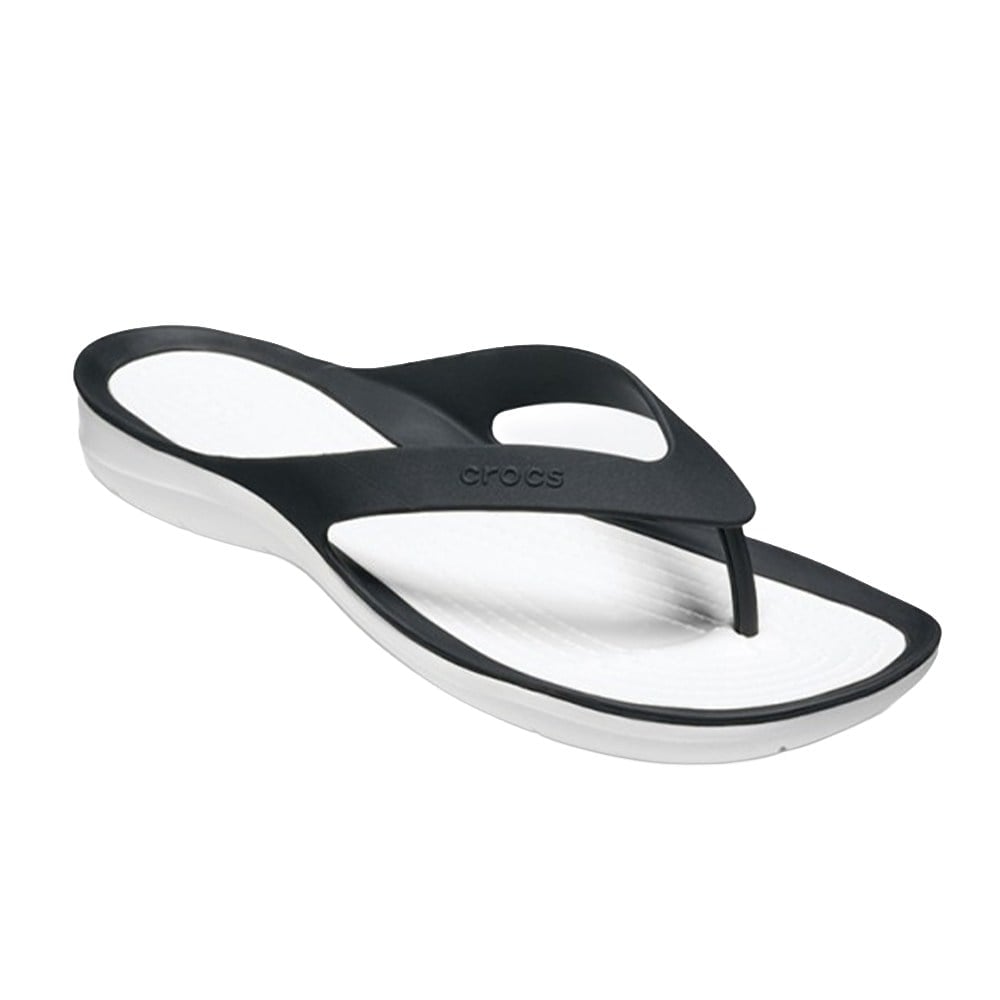 CROCS SWIFTWATER KADIN TERLİK 204974-066