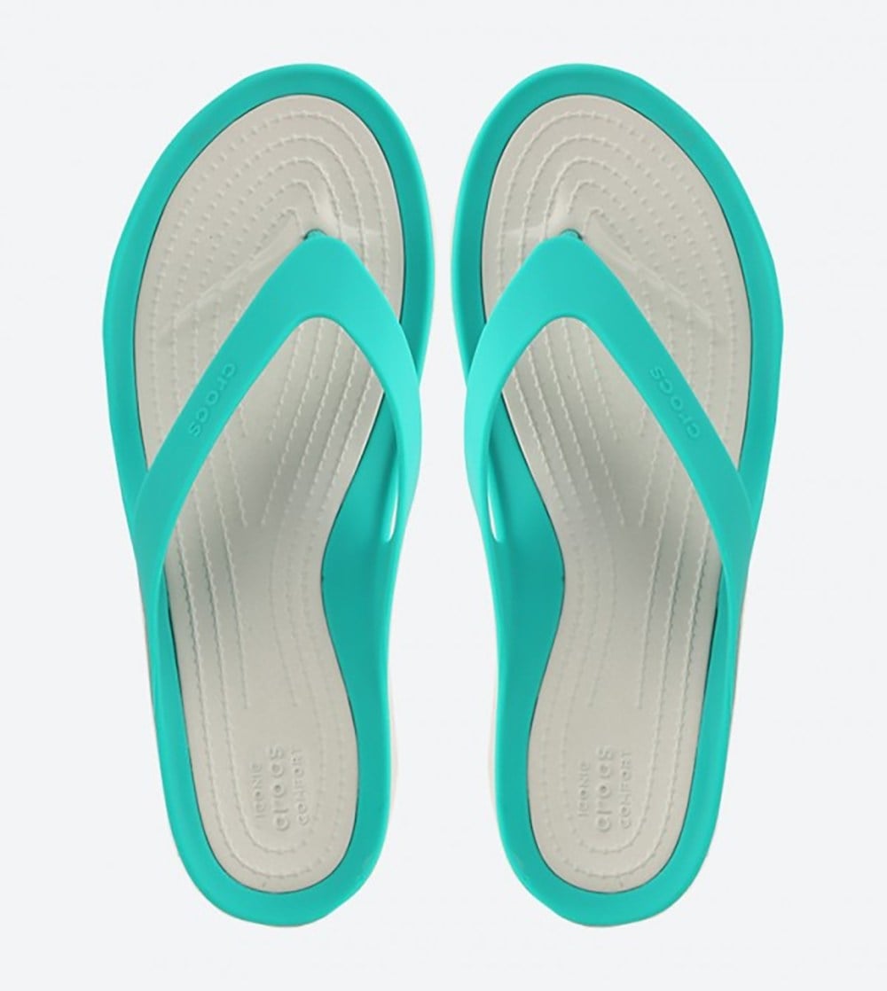 CROCS SWIFTWATER KADIN TERLİK 204974-31I