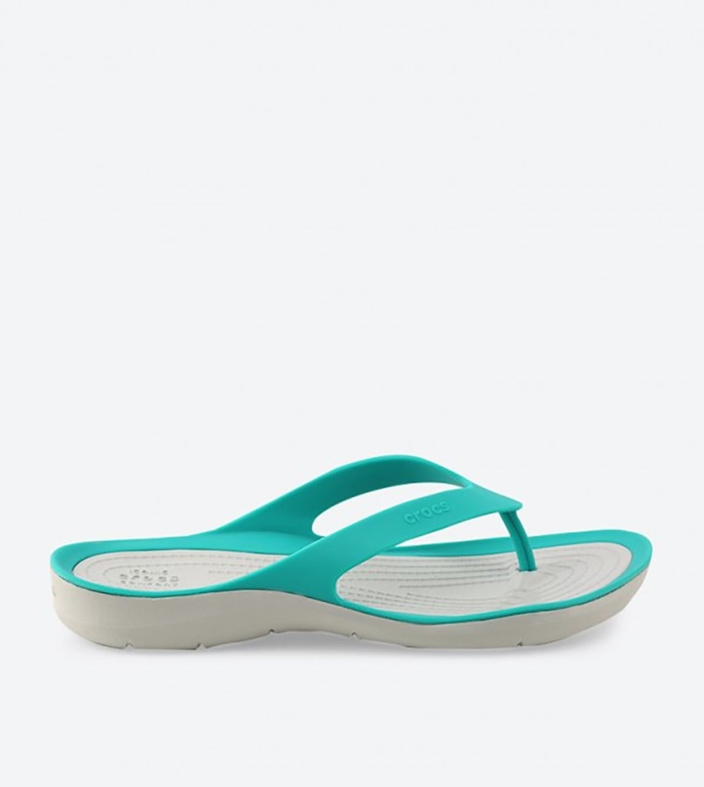 CROCS SWIFTWATER KADIN TERLİK 204974-31I