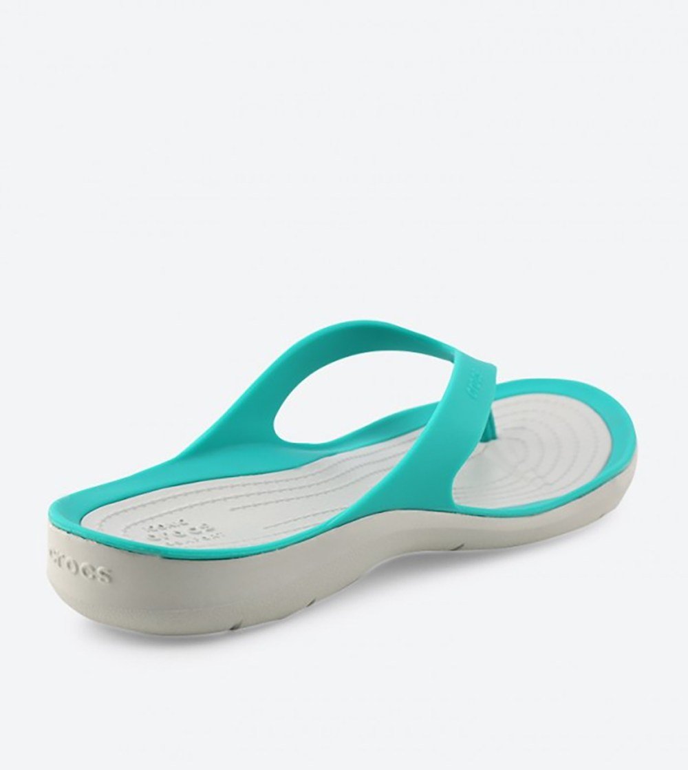 CROCS SWIFTWATER KADIN TERLİK 204974-31I