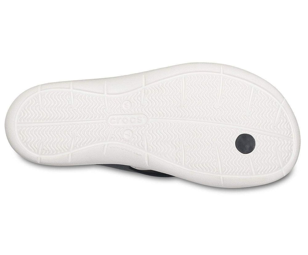 CROCS SWIFTWATER UNISEX TERLİK 204974-462