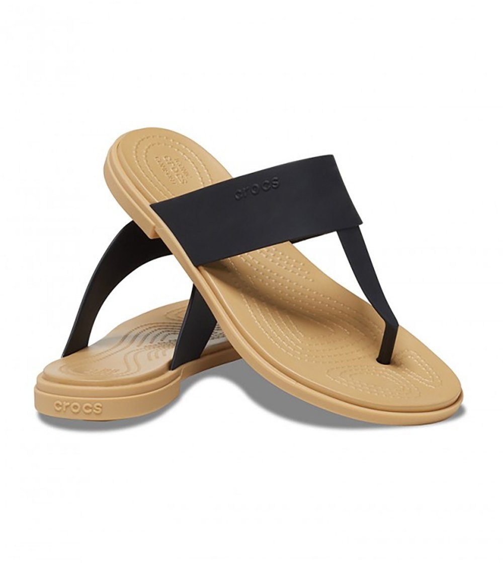 CROCS TULUM UNISEX TERLİK 206752-00W