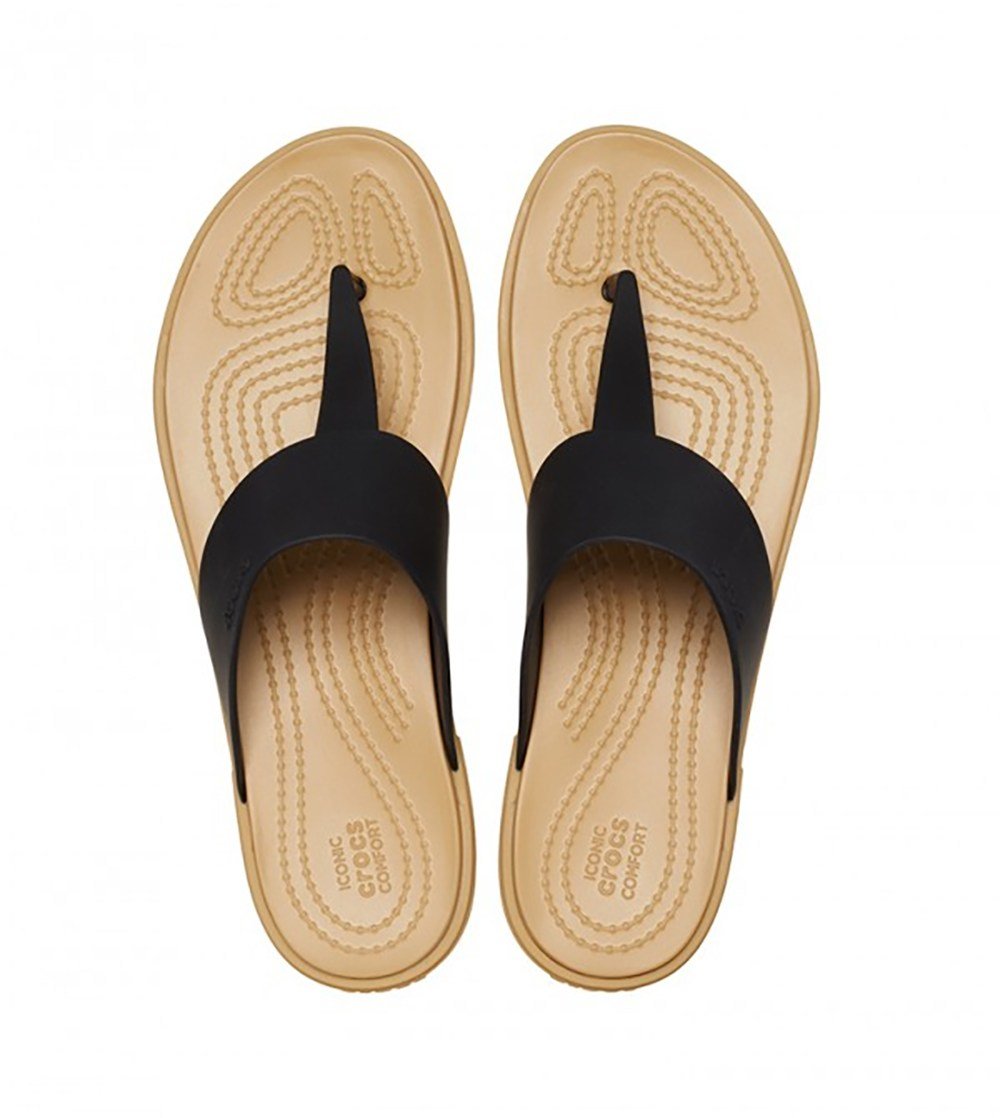 CROCS TULUM UNISEX TERLİK 206752-00W
