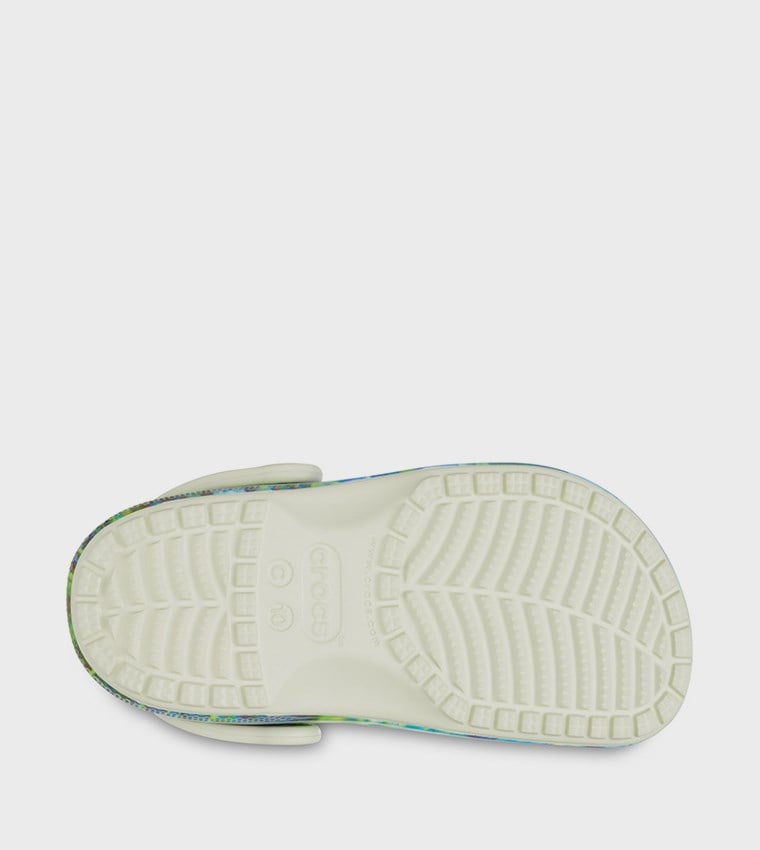 CROCS UNDER THE SEA UNISEX ÇOCUK TERLİK 211266-2Y2