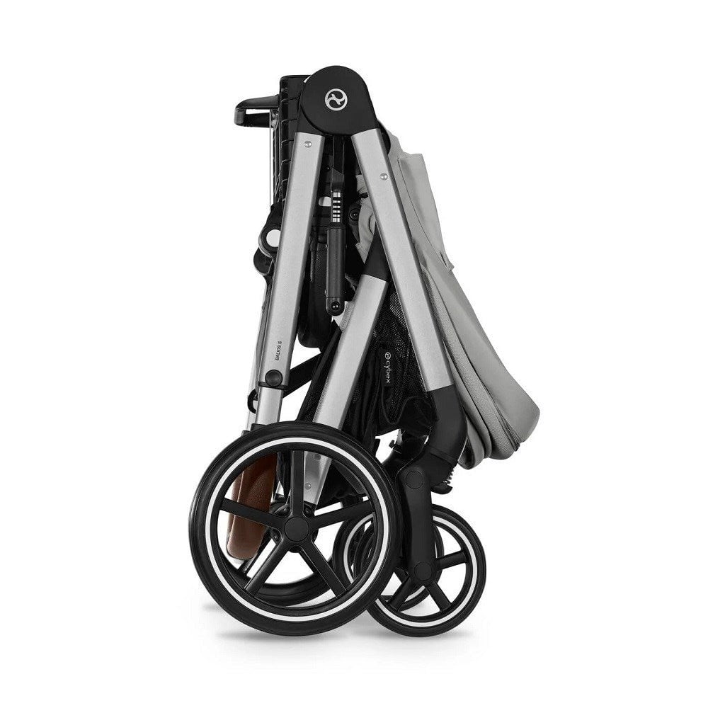CYBEX BALIOAS S LUX BEBEK ARABASI 524001179