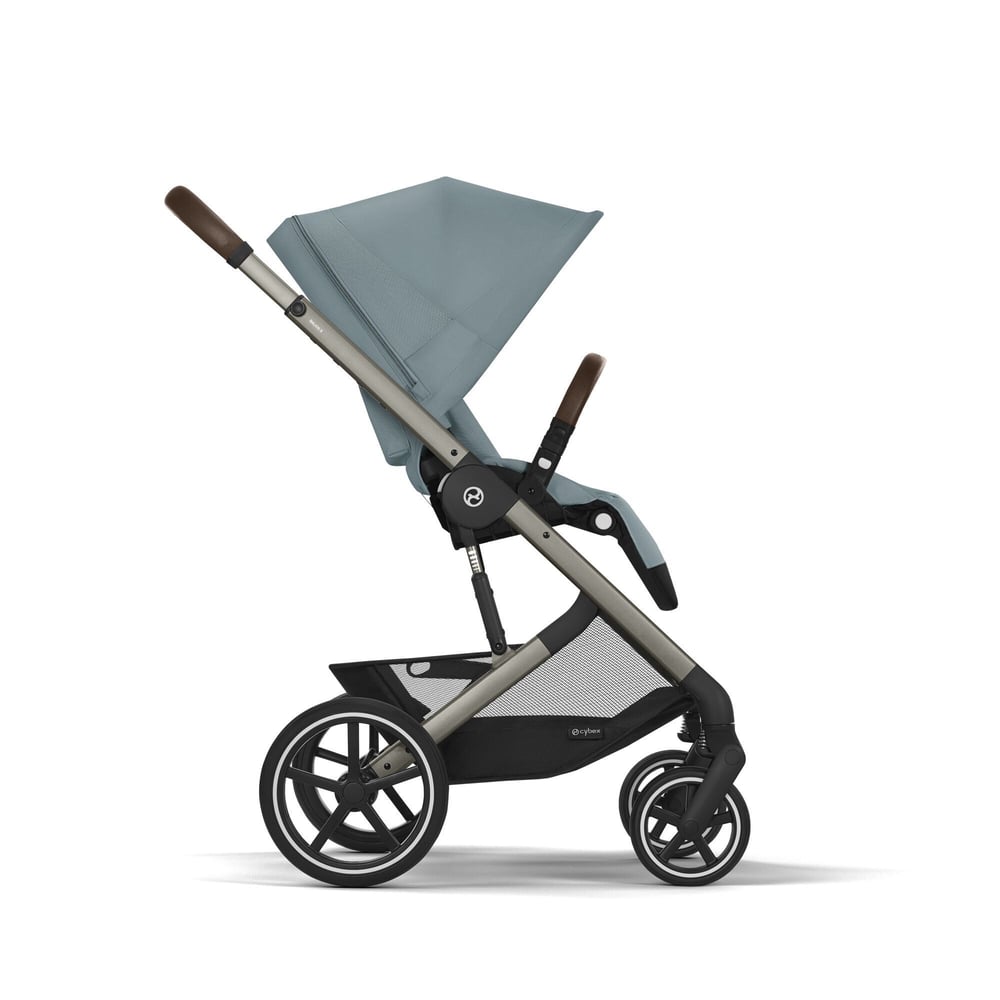 CYBEX BALIOAS S LUX BEBEK ARABASI 524001195