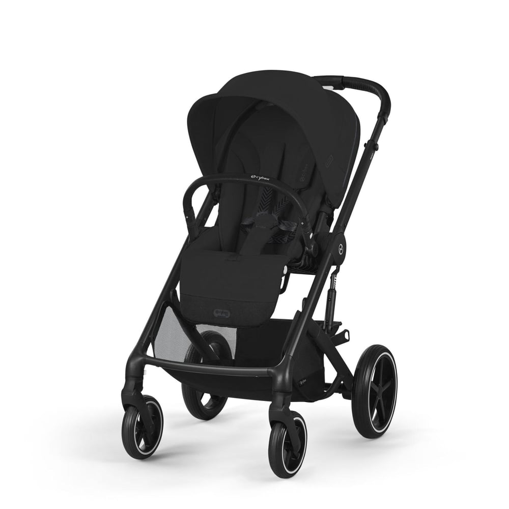 CYBEX BALIOAS S LUX BEBEK ARABASI 524001171