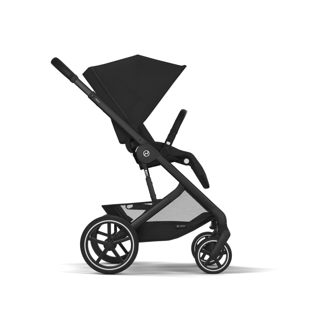 CYBEX BALIOAS S LUX BEBEK ARABASI 524001171