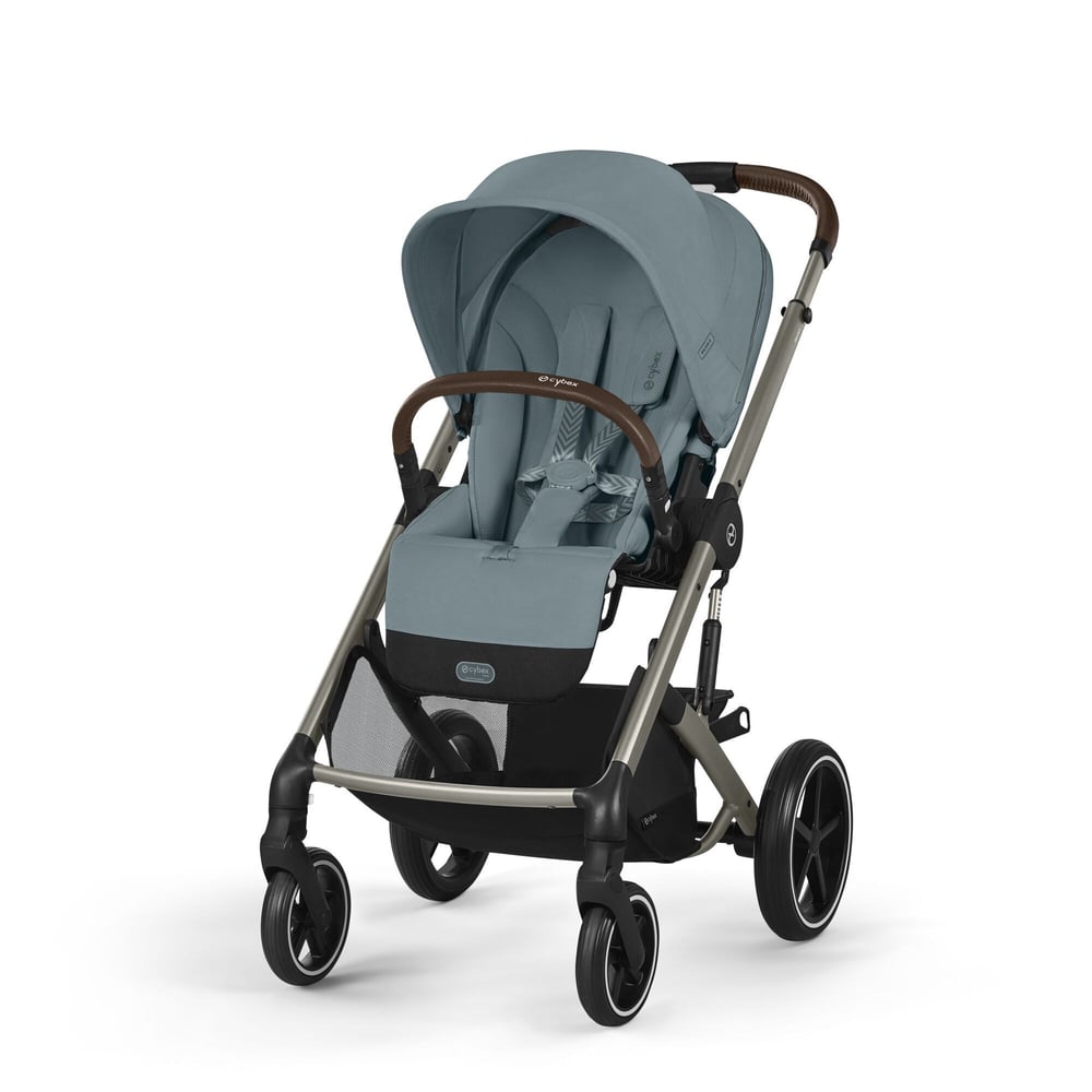 CYBEX BALIOAS S LUX BEBEK ARABASI 524001195