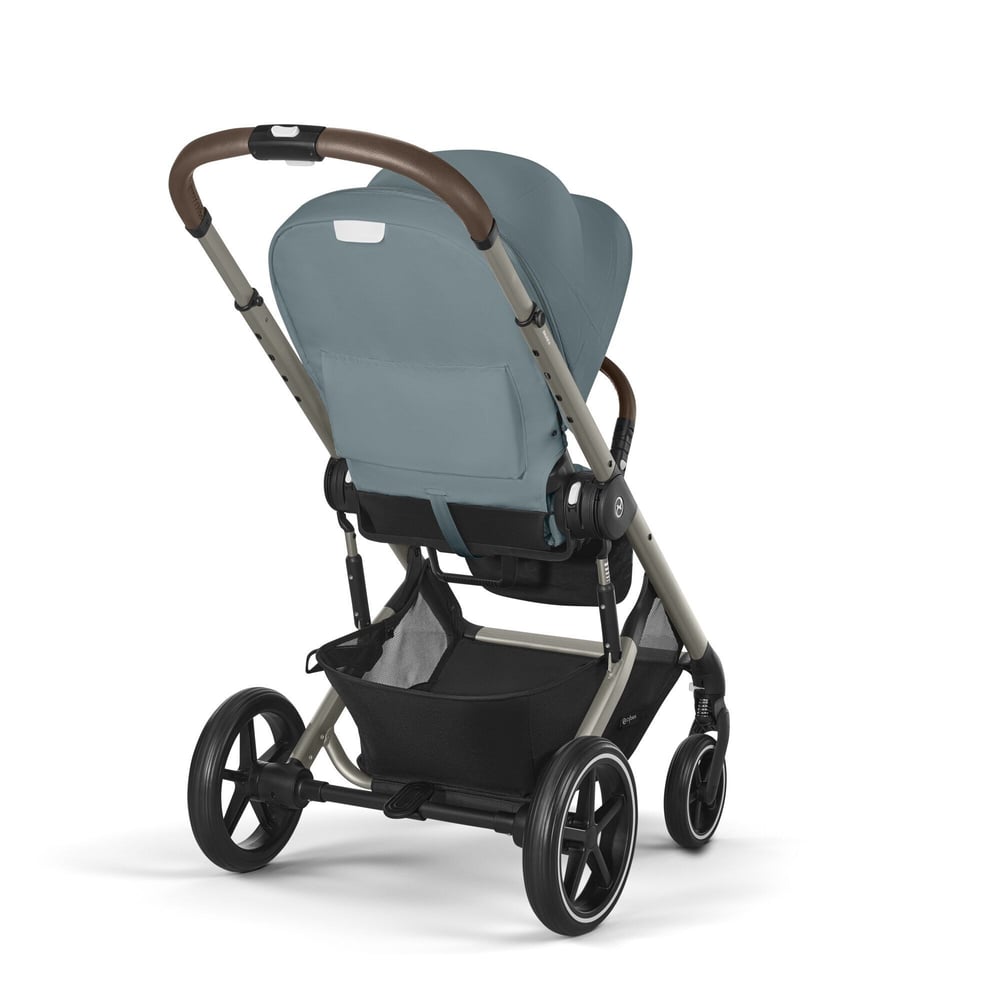 CYBEX BALIOAS S LUX BEBEK ARABASI 524001195
