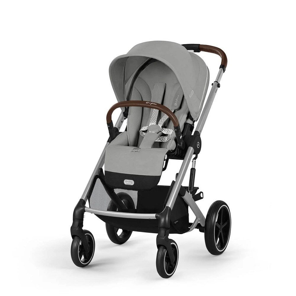 CYBEX BALIOAS S LUX BEBEK ARABASI 524001179