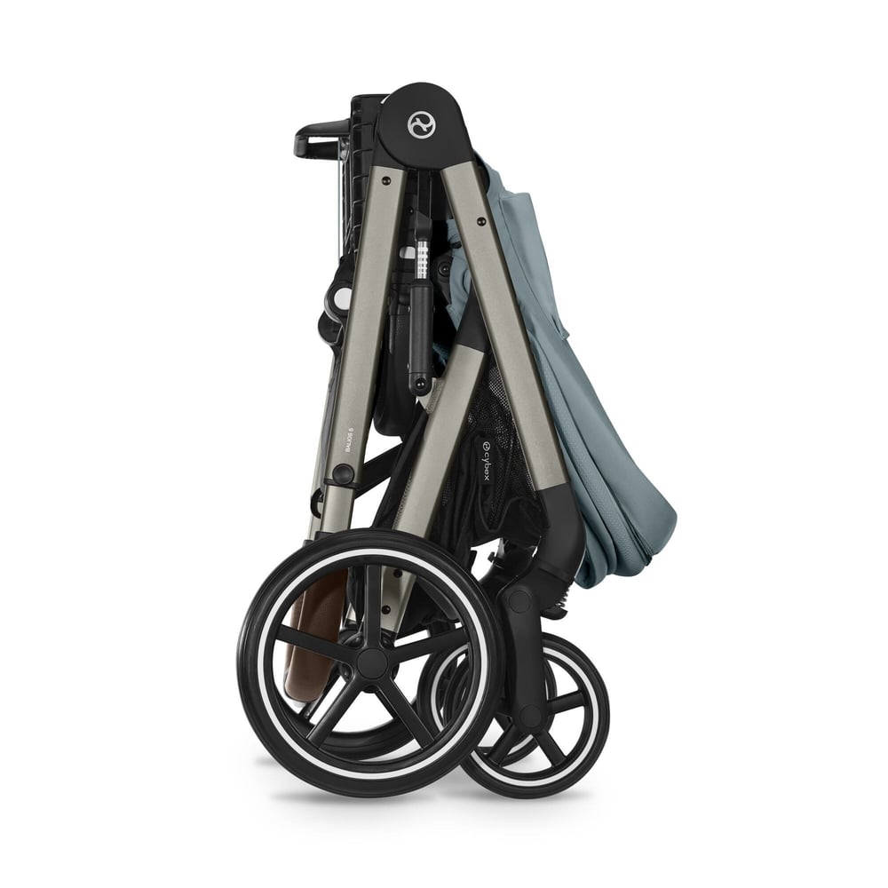 CYBEX BALIOAS S LUX BEBEK ARABASI 524001195